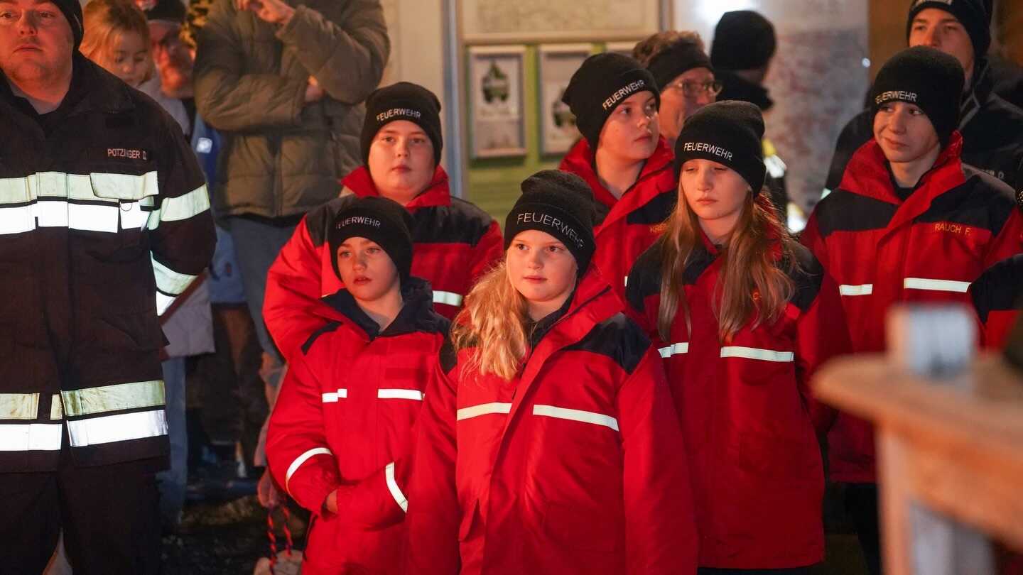 Friedenslicht aus Bethlehem